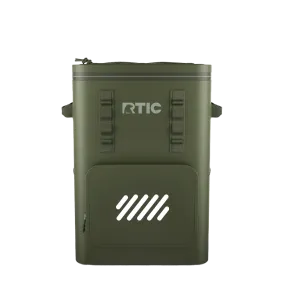 RTIC Ultra Tough 48 Can Soft Backpack Cooler