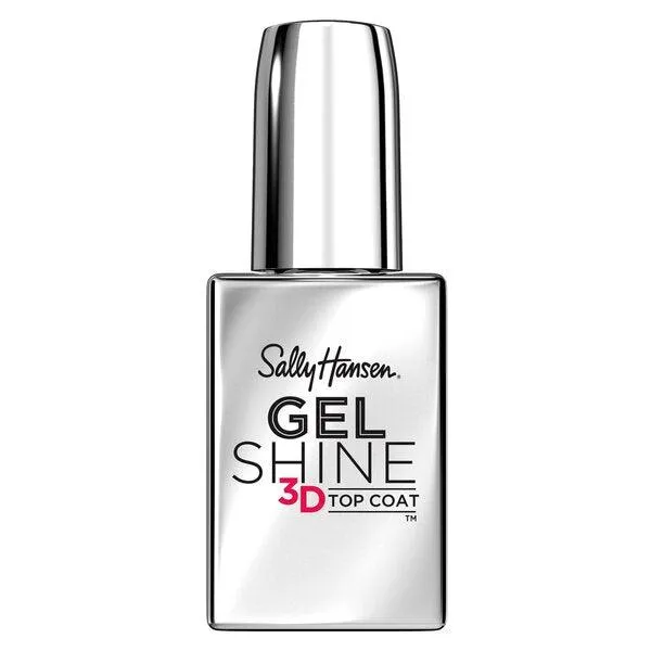 Sally Hansen - 3D gel shine top coat