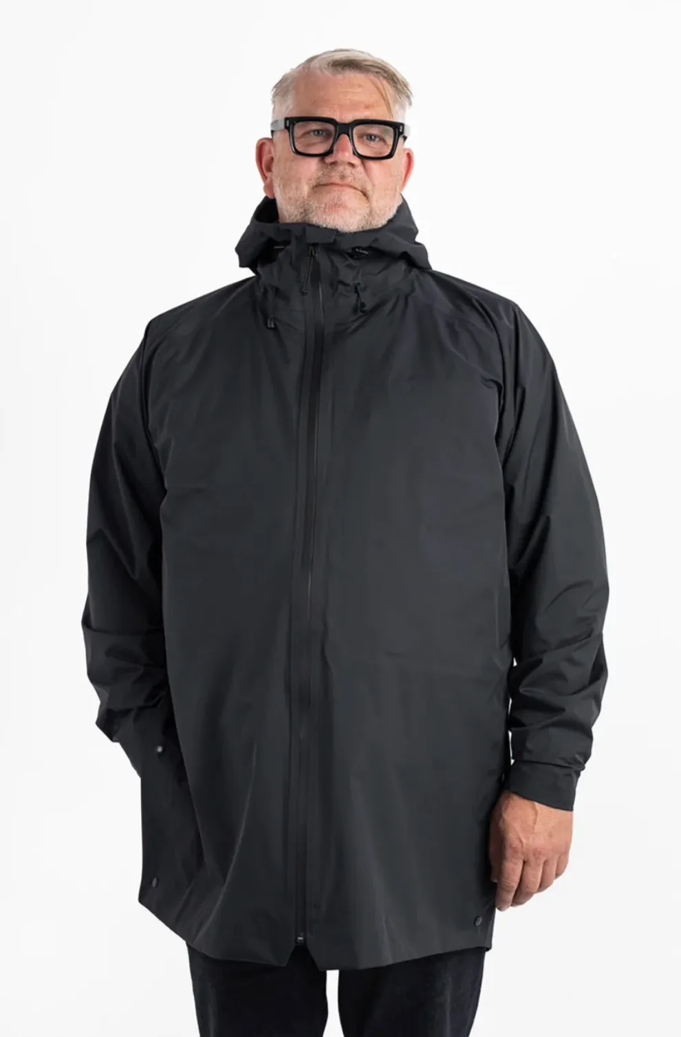 San Poncho - Legacy Poncho - Midnight