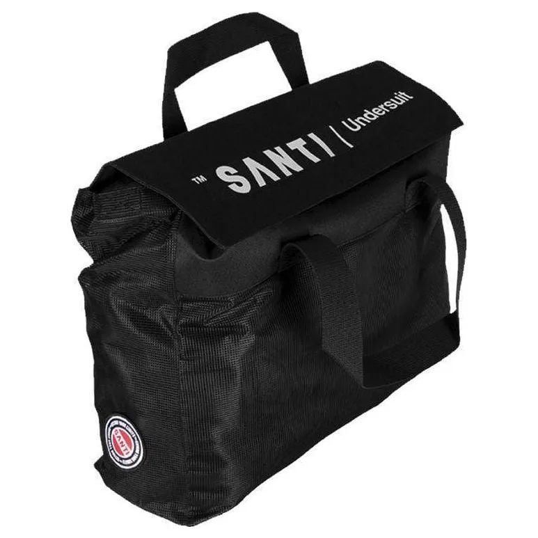 Santi Undersuit Duffle Bag