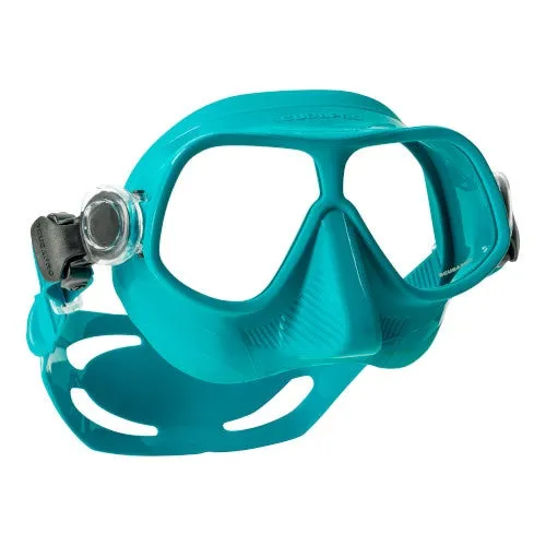 SCUBAPRO - Steel Comp Freediving Mask