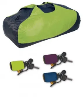 Sea To Summit Travelling Light Duffle Bag