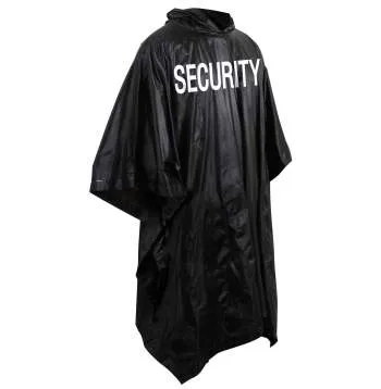 Security Poncho