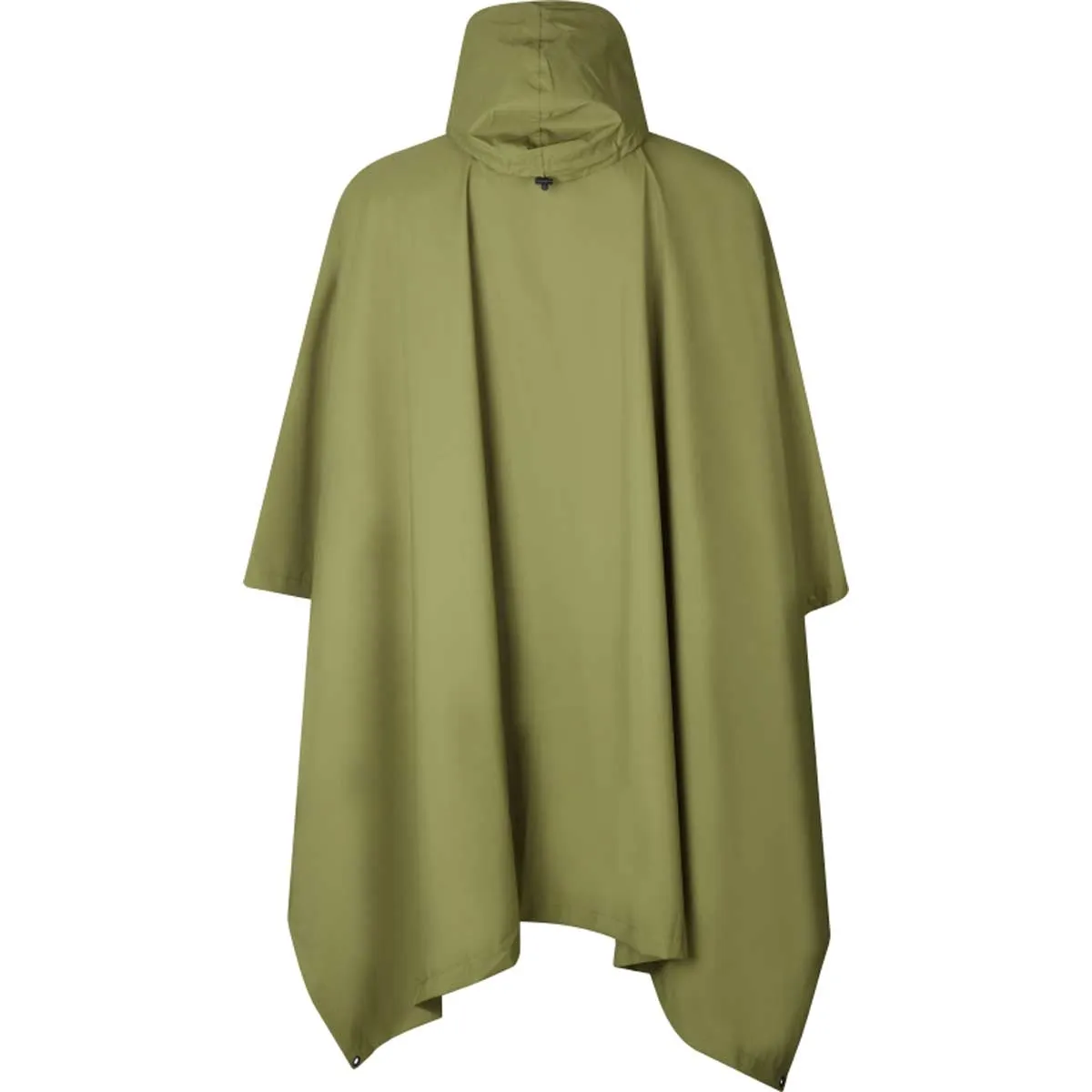 Seeland Taxus Rain Poncho