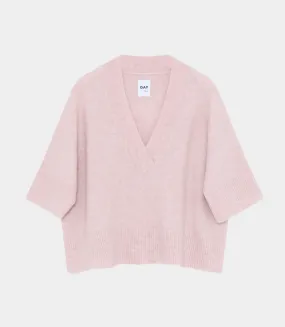 Selda Cozy Days Knit Pink