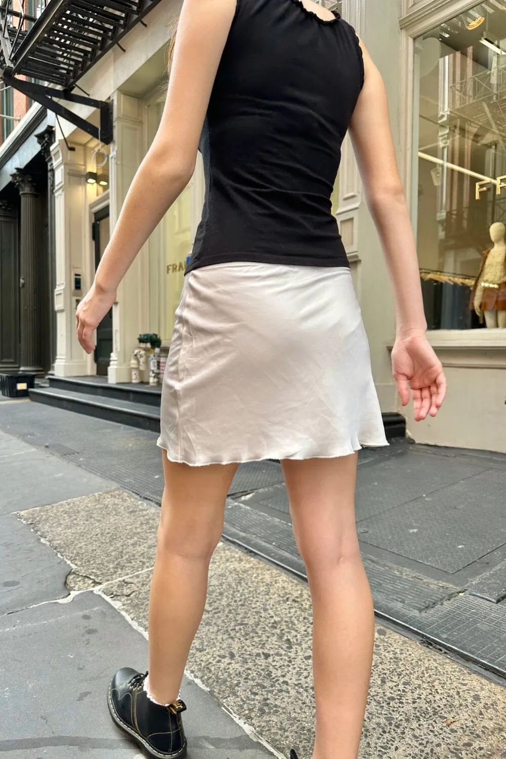 Sephira Skirt