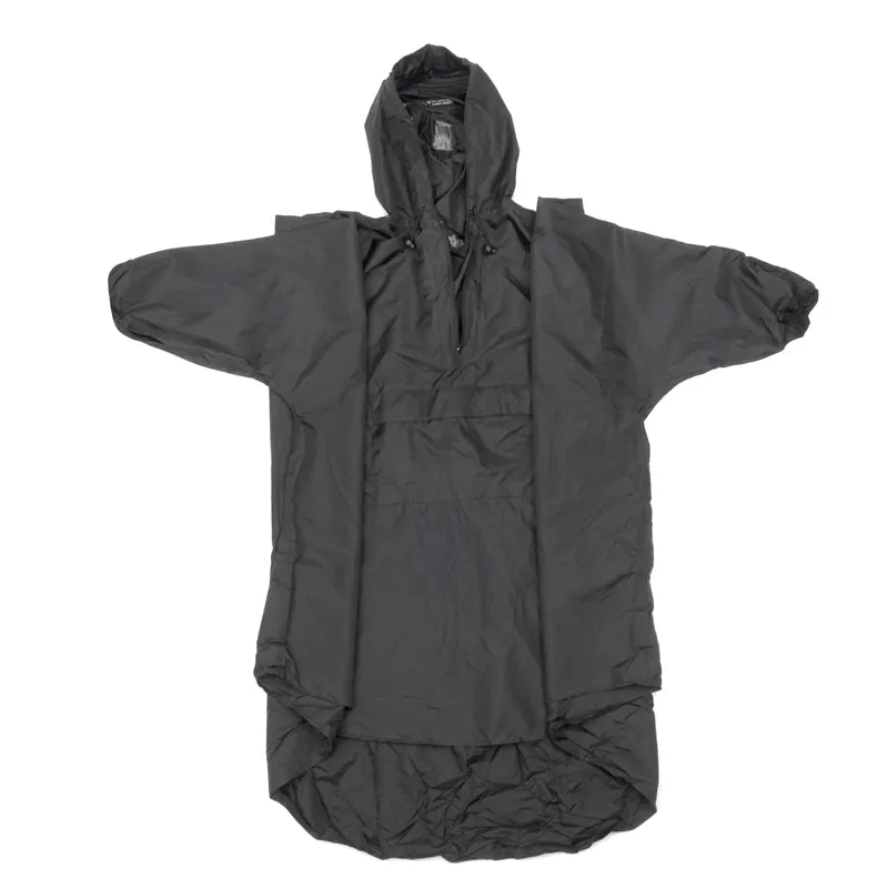 Snugpak Enhanced Patrol Poncho