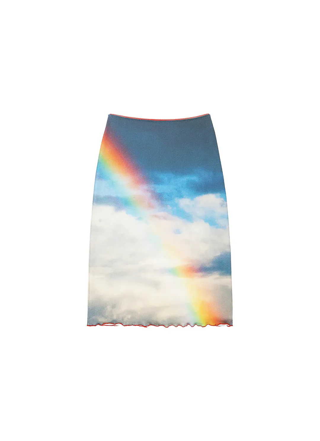 Somewhere Skirt