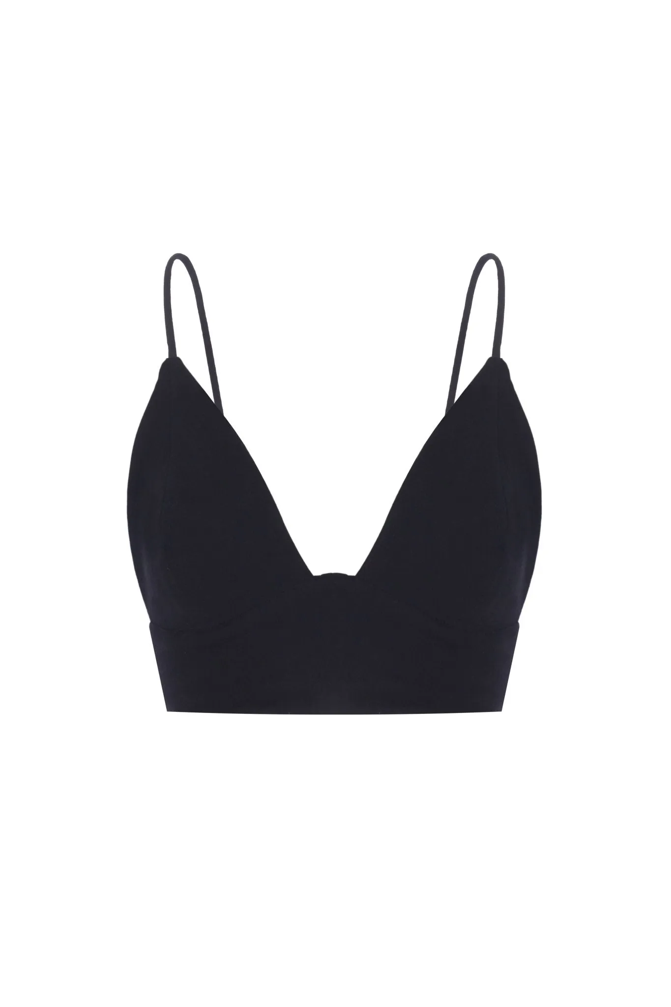 Sundown Top - Black