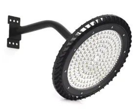 Sunflower Area Light LED 80 Watt 10,480 Lumens - Outdoor Security Light Yard -  Commercial Lighting