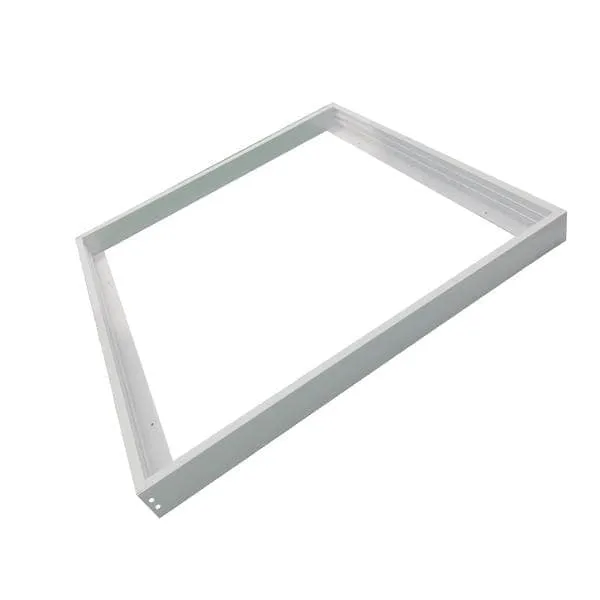 Surface Mount Kit 2'x2' - 2'x4' - 1'X4' Light Panels