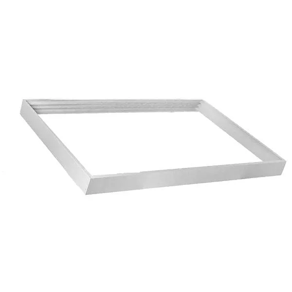 Surface Mount Kit 2'x2' - 2'x4' - 1'X4' Light Panels