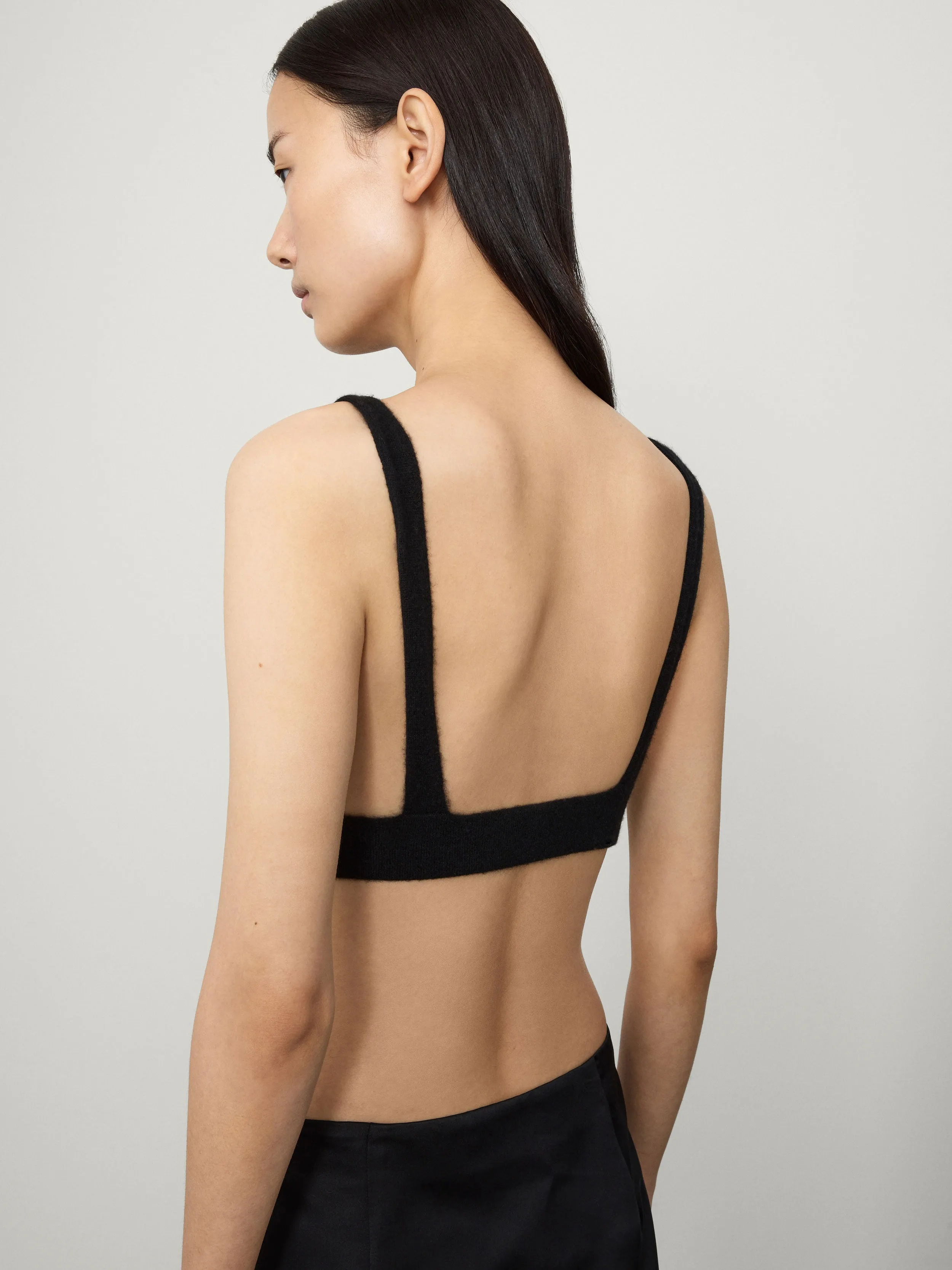 The Capucine Bralette