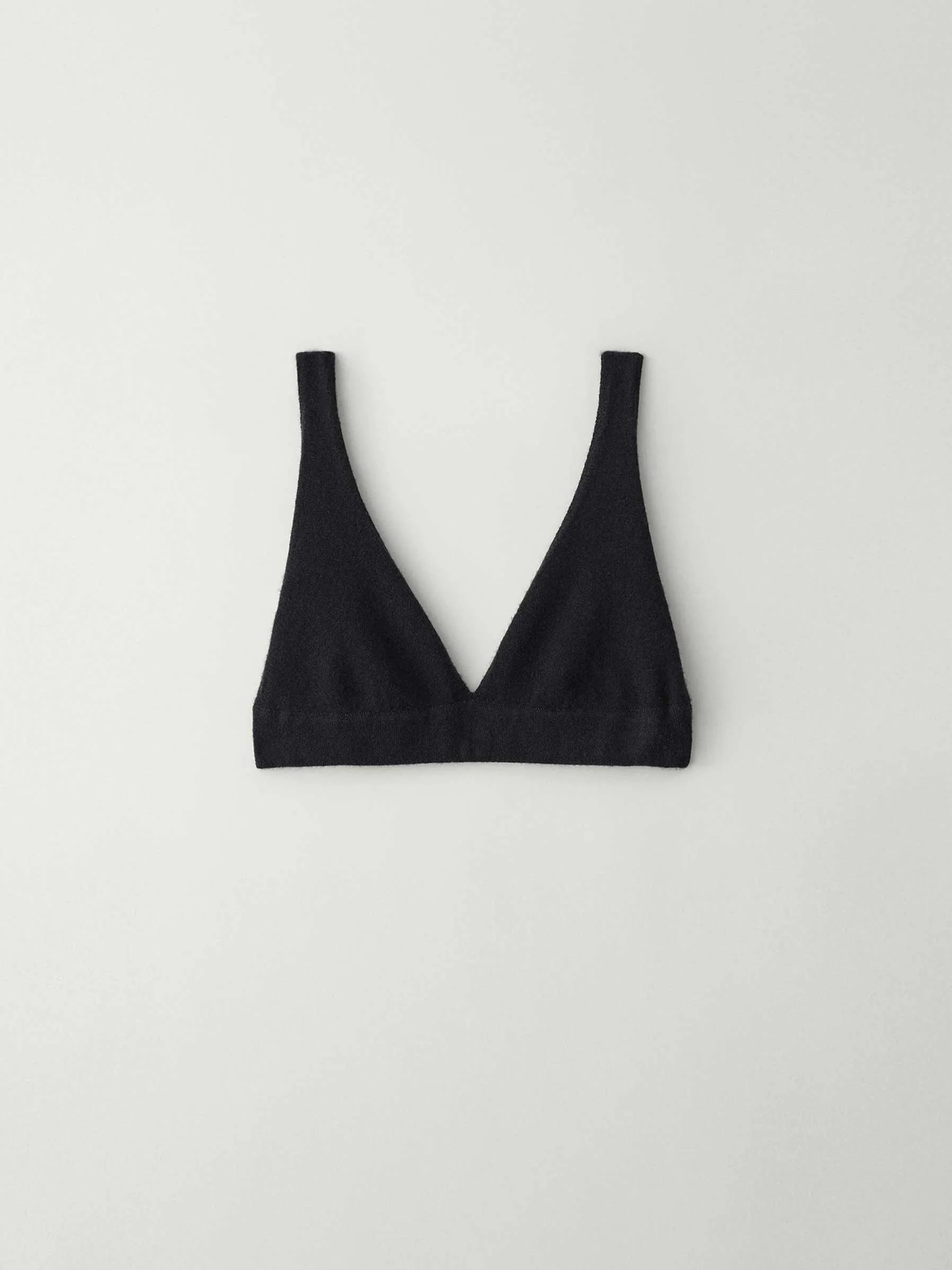 The Capucine Bralette