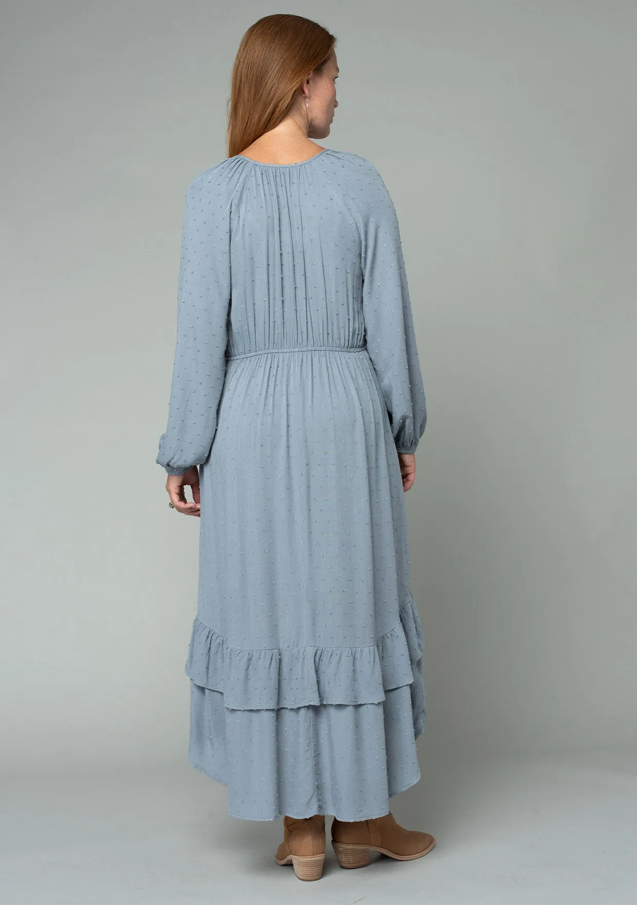 Theo Maxi Dress