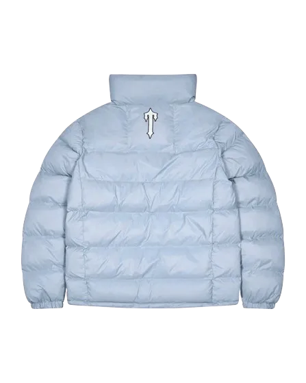 Trapstar Puffer Coat