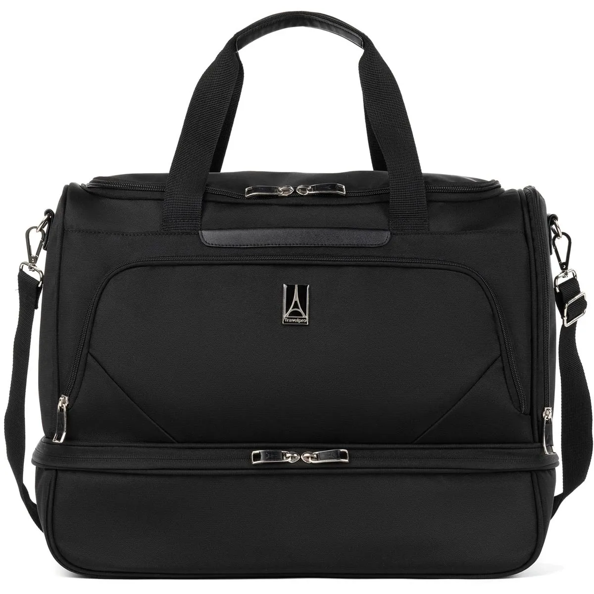 Travelpro Maxlite 5 Drop Bottom Weekender