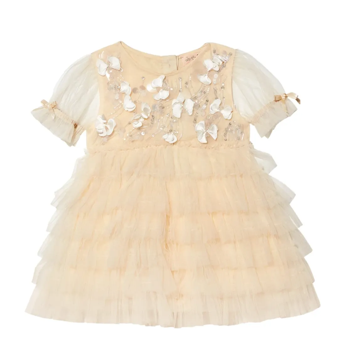 Tutu Du Monde Daffodil Dress