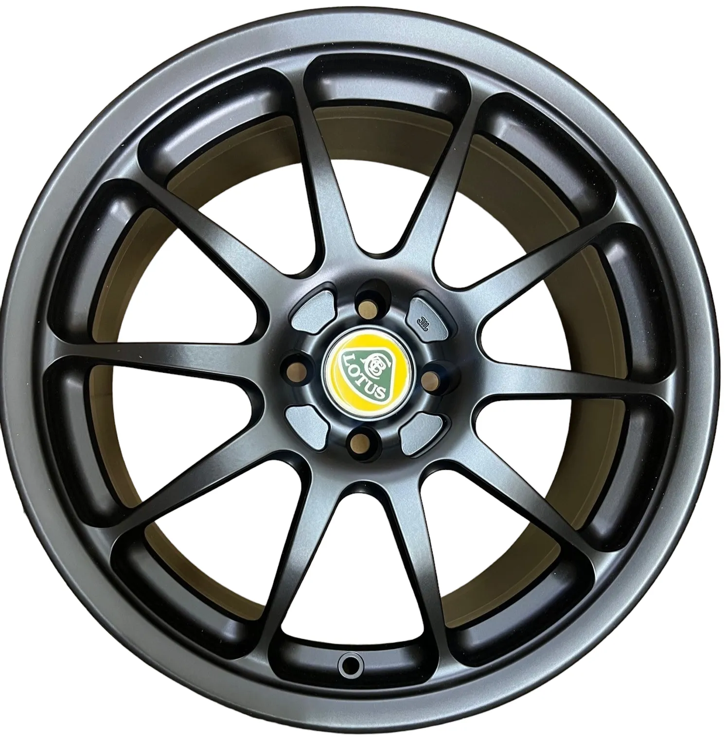 Ultra Light Forged Wheels for Elise/Exige