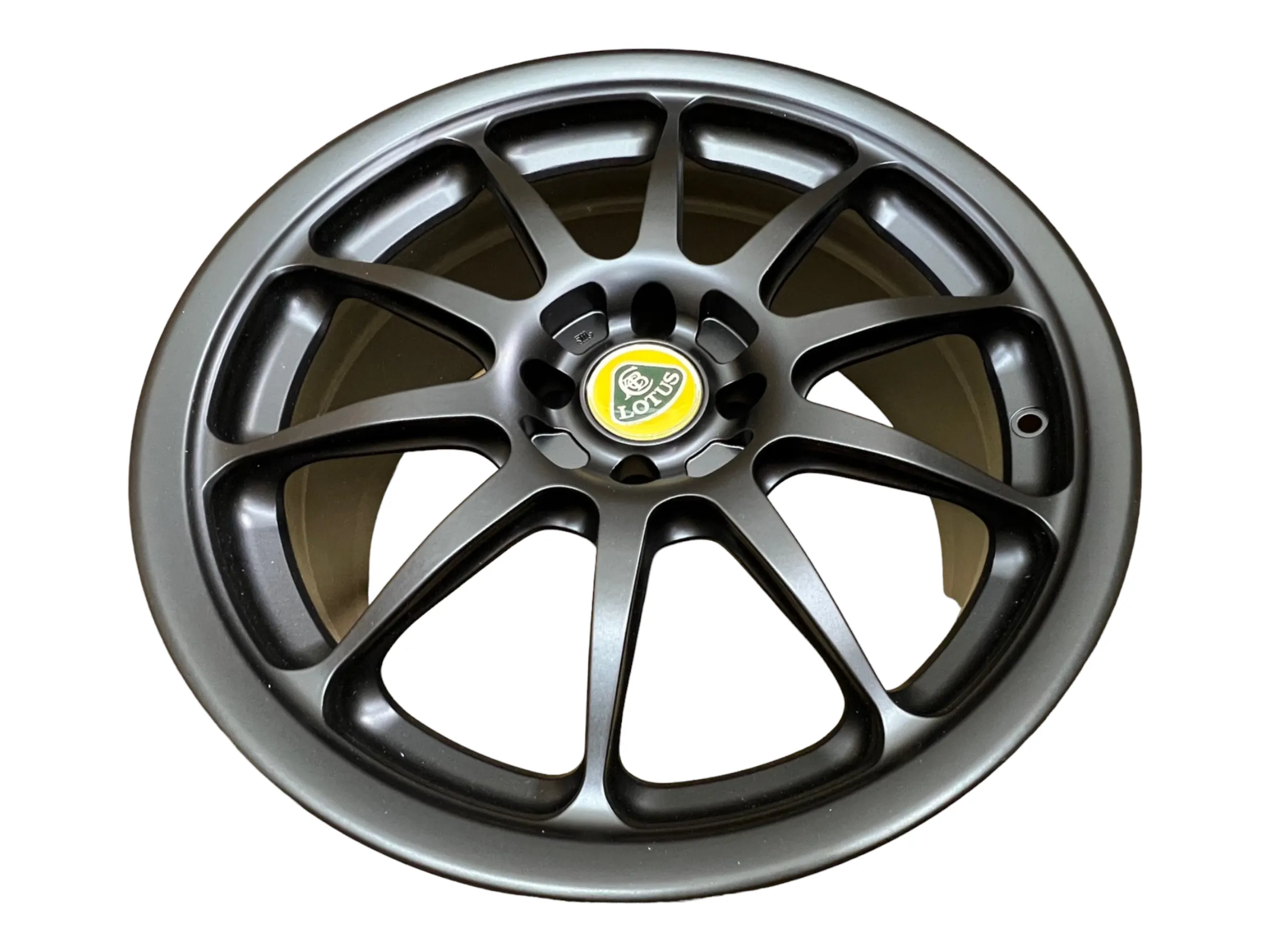 Ultra Light Forged Wheels for Elise/Exige