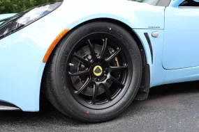 Ultra Light Forged Wheels for Elise/Exige