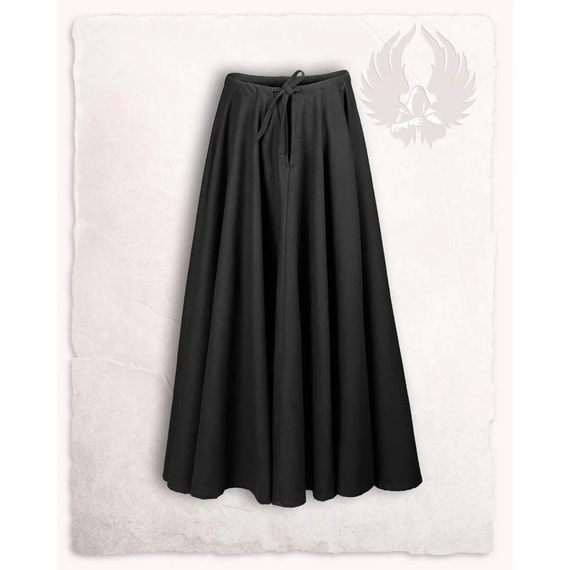 Ursula skirt premium canvas