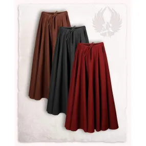 Ursula skirt premium canvas