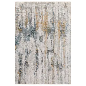 Uttermost Ladoga Modern 5 X 8 Rug