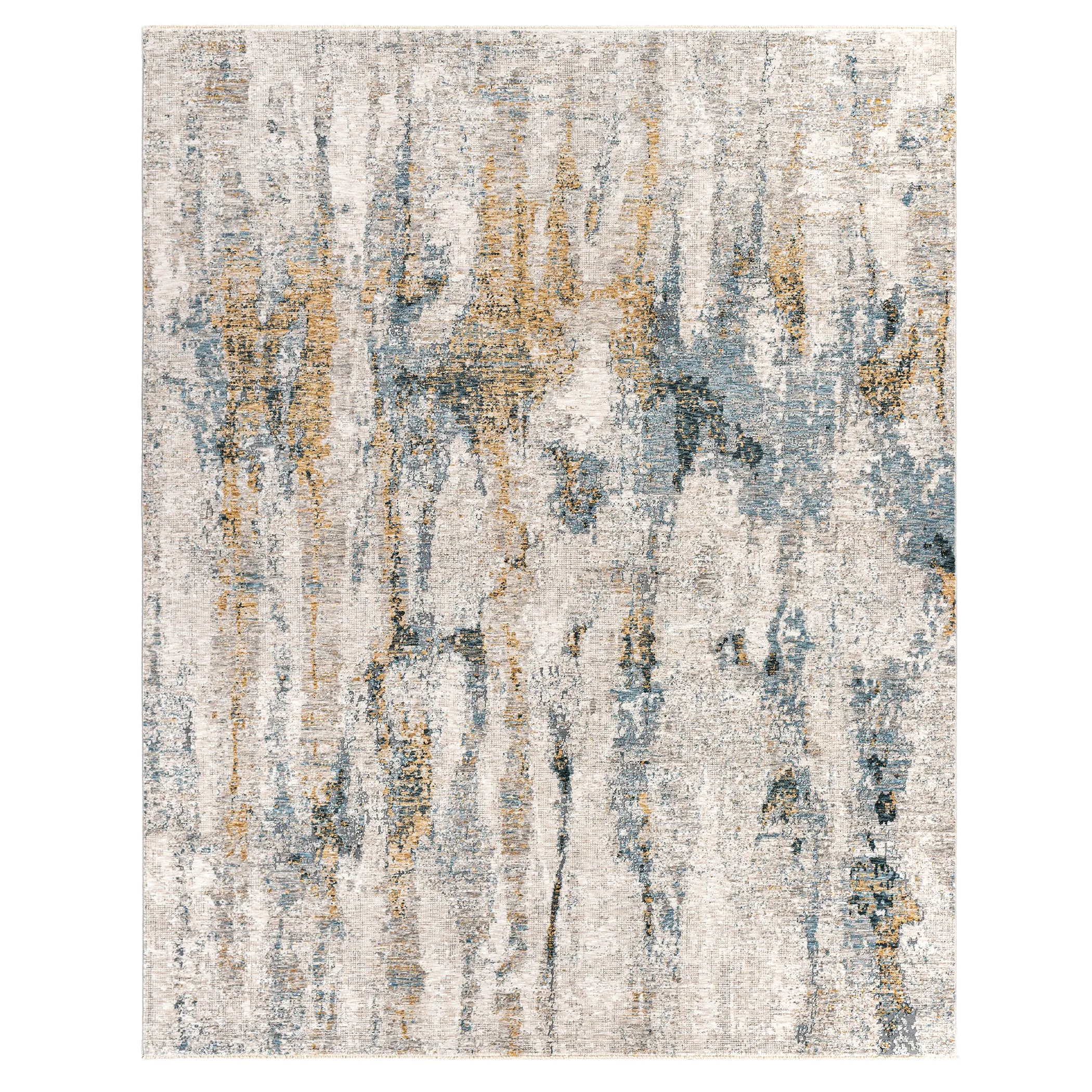 Uttermost Ladoga Modern 5 X 8 Rug