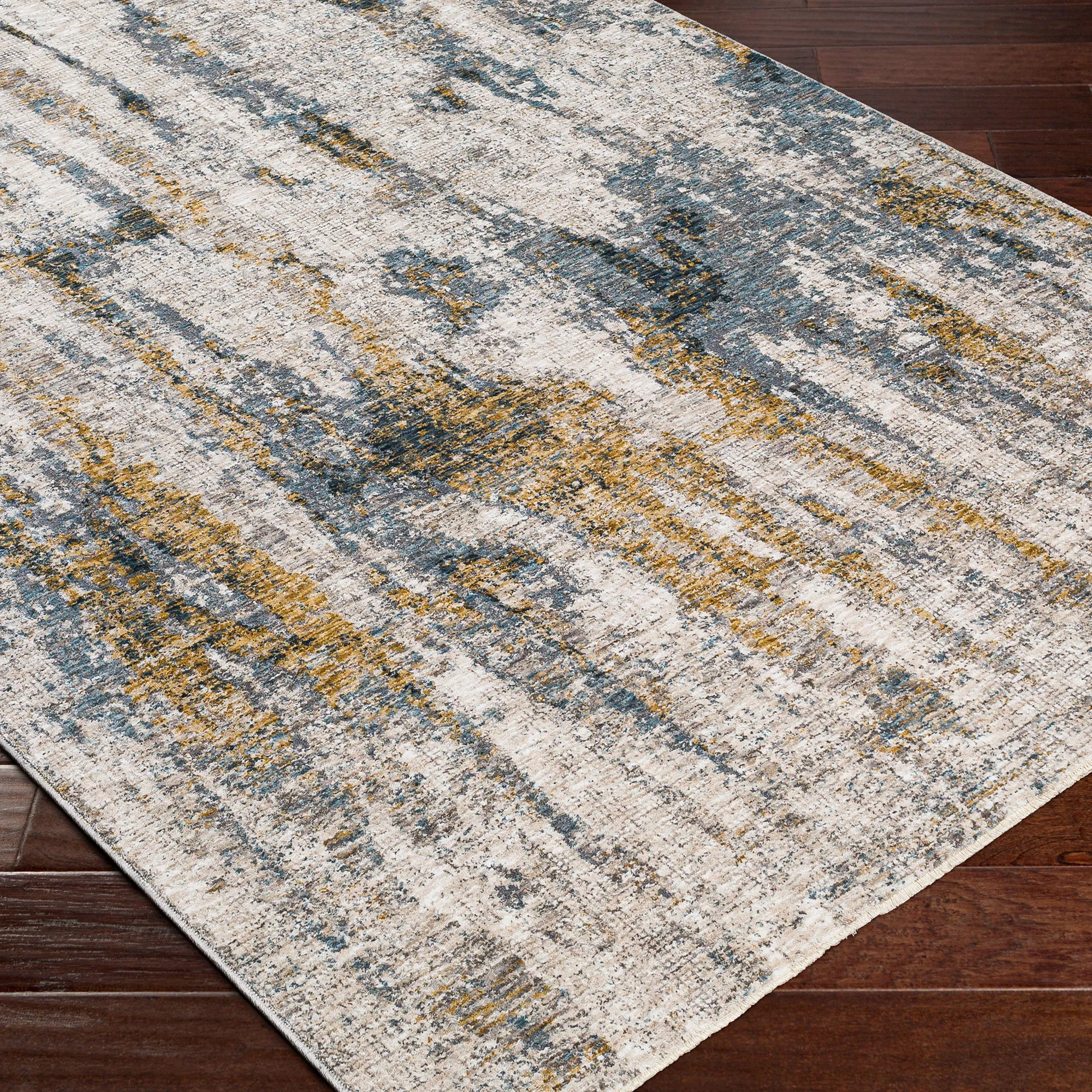 Uttermost Ladoga Modern 8 X 10 Rug