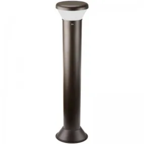 Walkway Bollard Lighting 26w Adjustable 3CCT (3000K/4000K/5000K) TUNEABLE 0-10V Dimmable