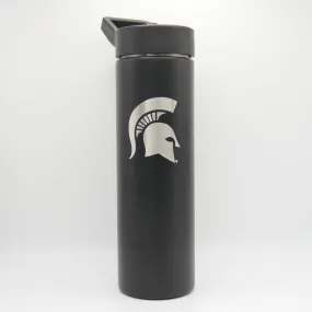 Welly Black 20 oz. Sports Tumbler