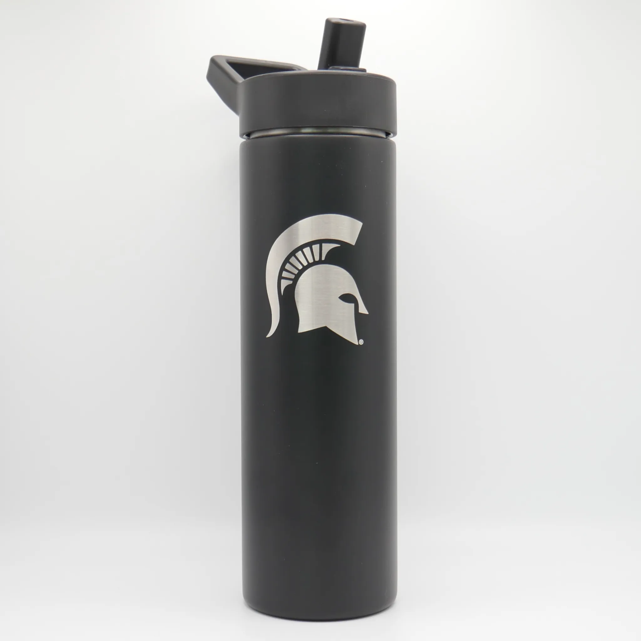 Welly Black 20 oz. Sports Tumbler