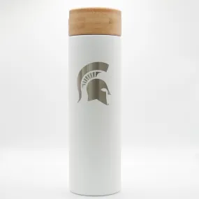 Welly White 20 oz. Travel Tumbler