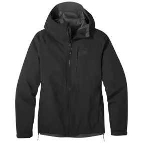 Women's Aspire II Jacket