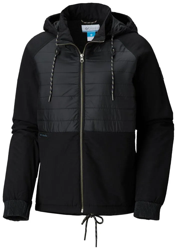 Women's Kincaid Crest Insulated Jacket