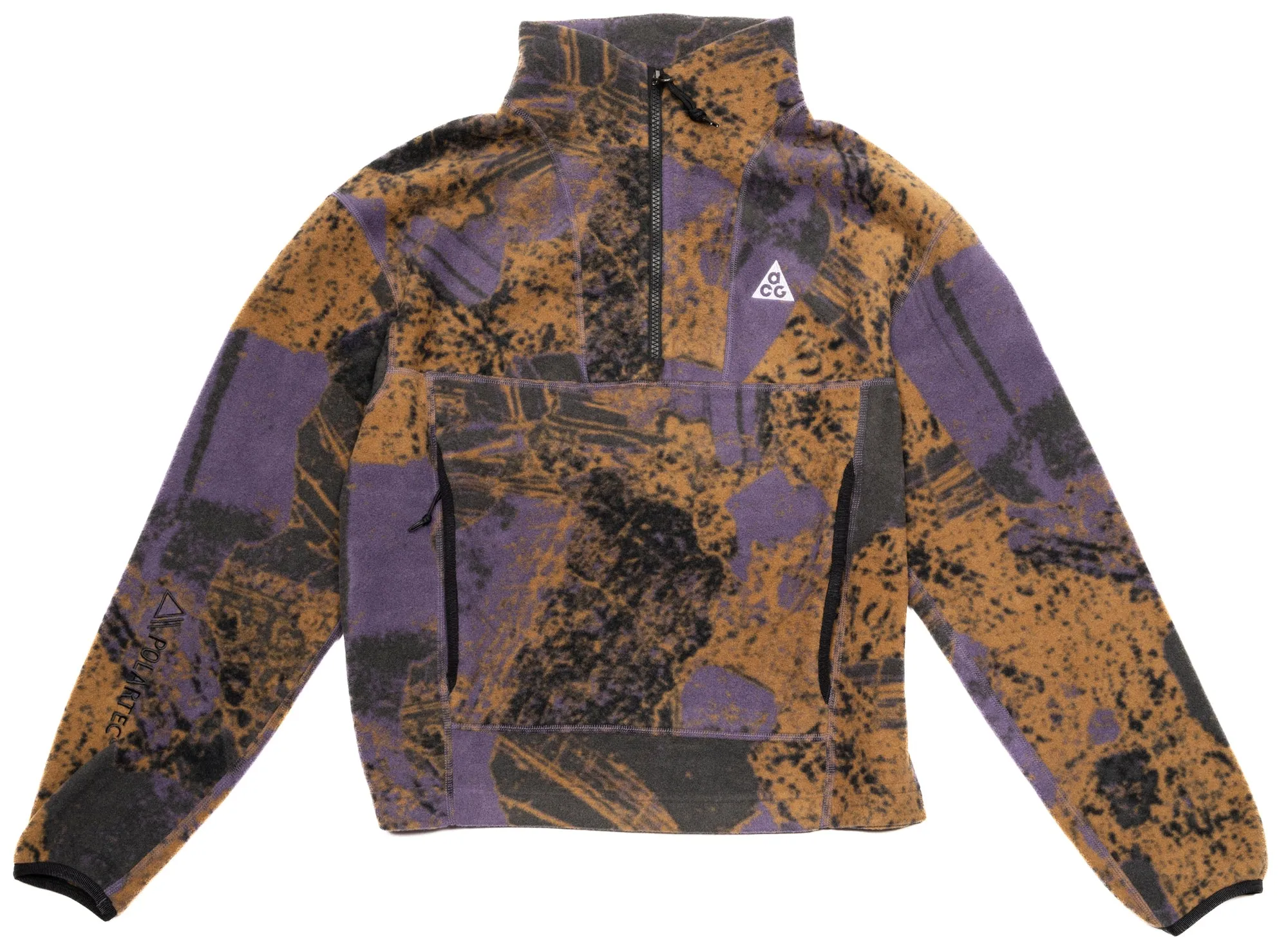 Women's Nike NRG TF ACG Wolf Tree Full Zip Jacket