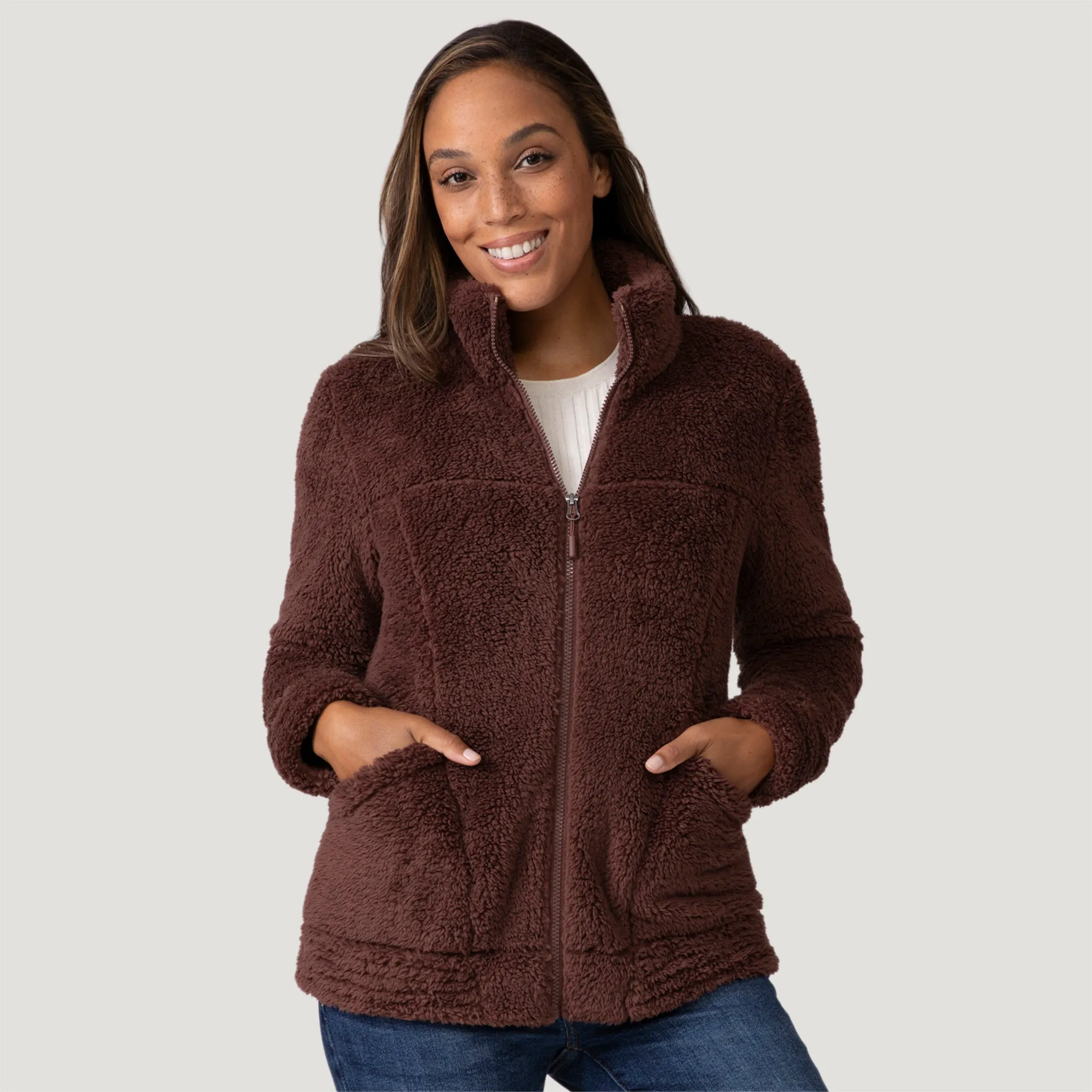 Women's Sierra Butter Pile® II Jacket