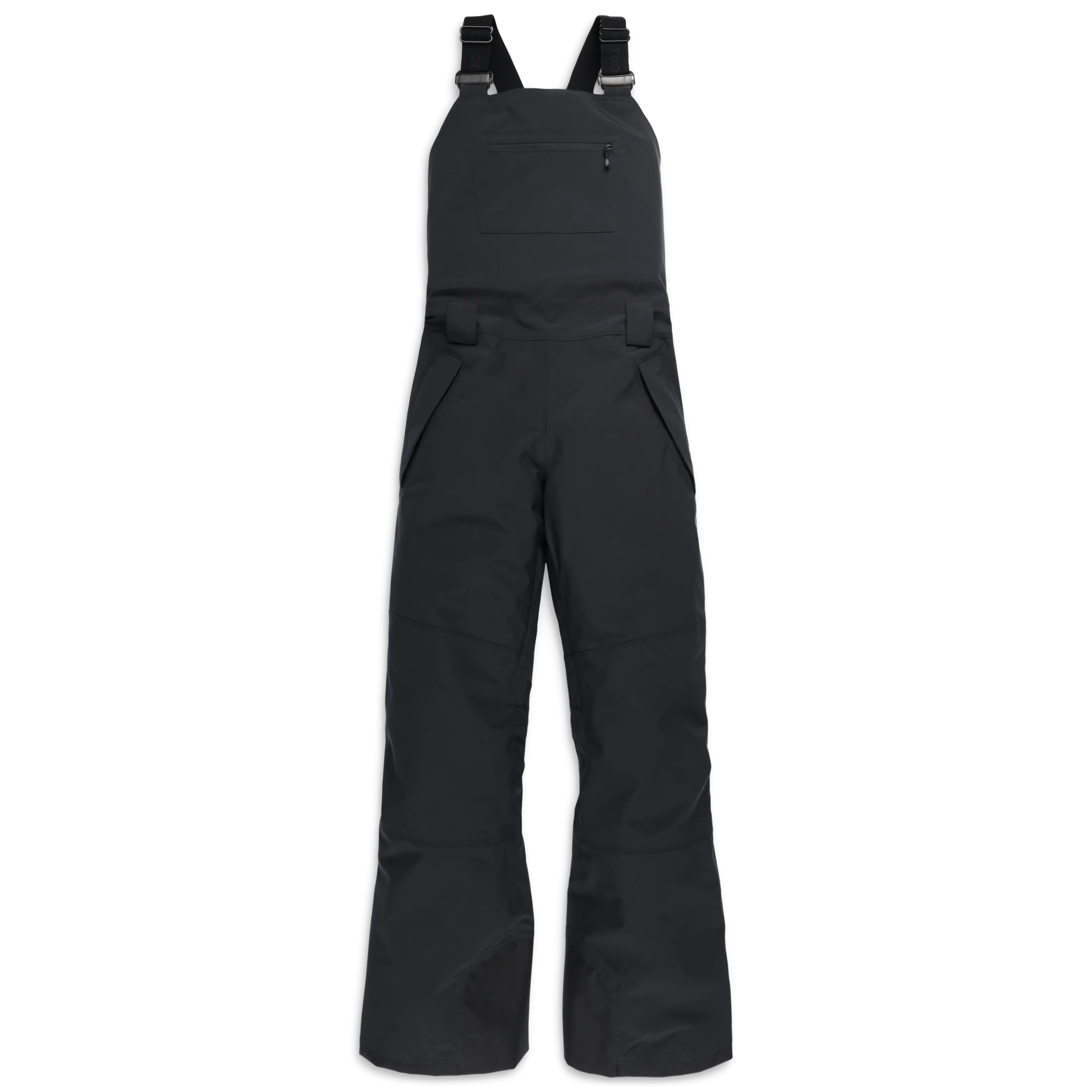 Women's Snowcrew Bibs - Short