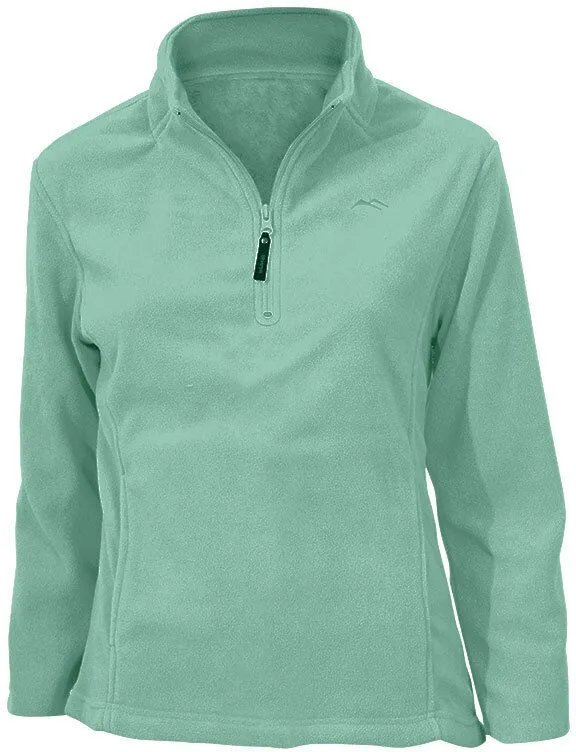 Women's Sona Lightweight Fleece Top