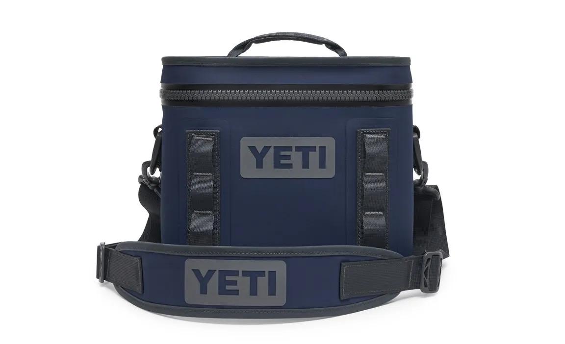 YETI Hopper Flip 8