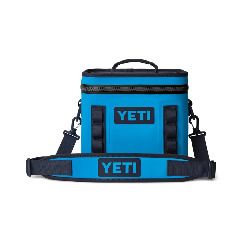 YETI Hopper Flip 8