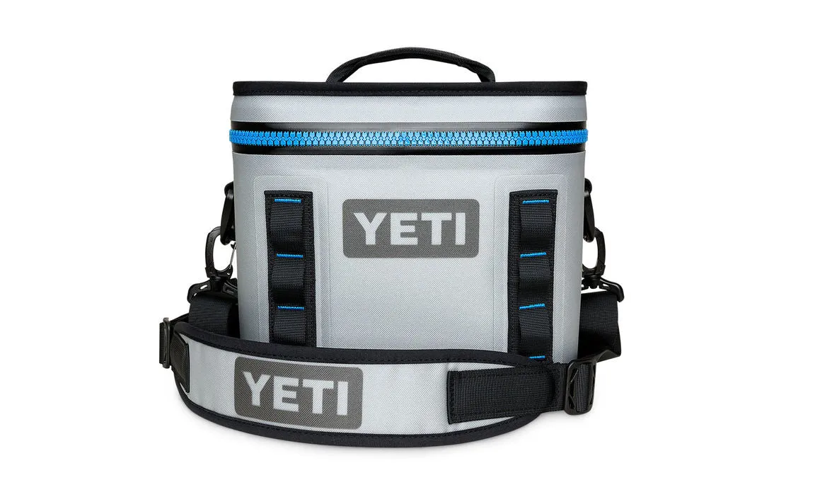 YETI Hopper Flip 8