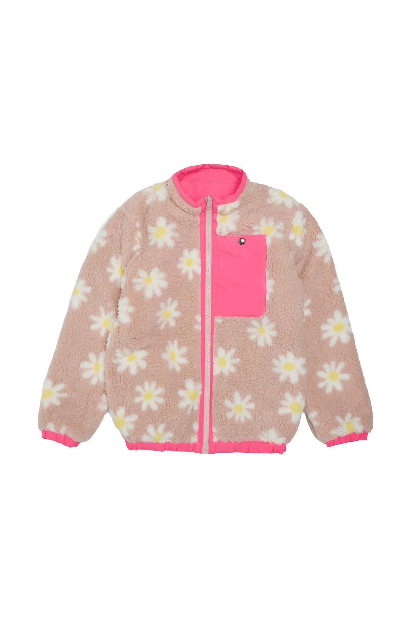 Youth Double Puffling Jacket - Sale