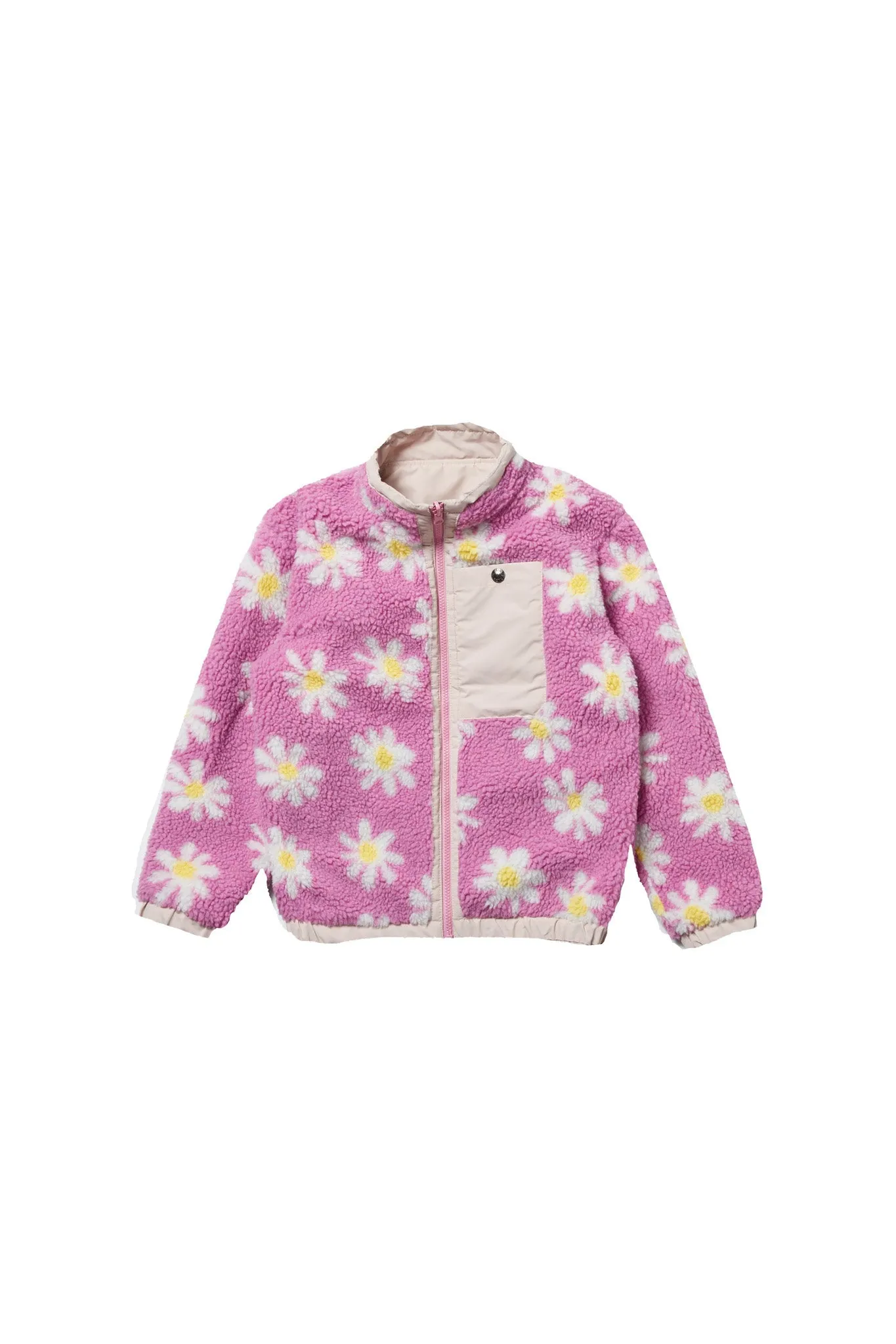 Youth Double Puffling Jacket - Sale