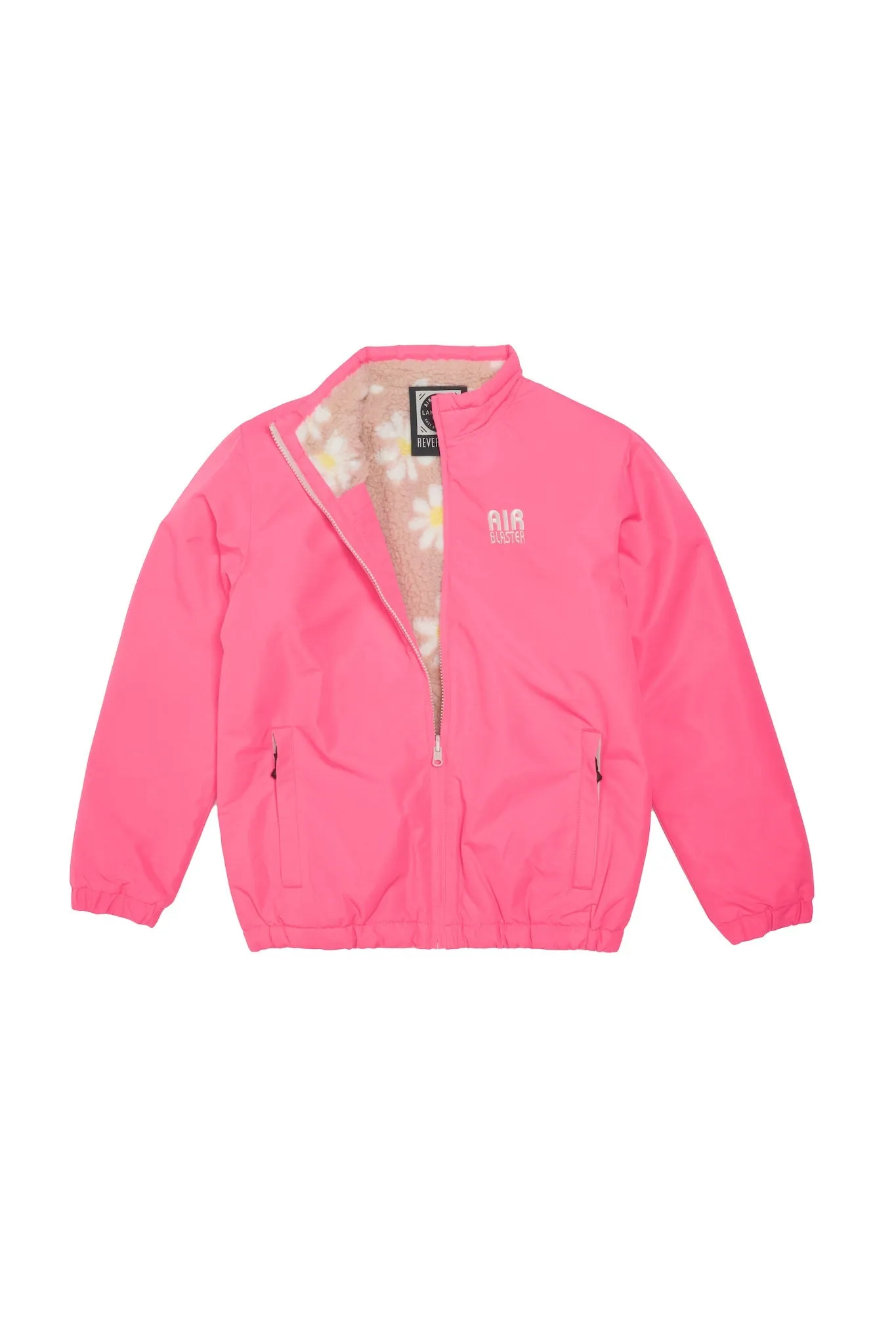 Youth Double Puffling Jacket - Sale