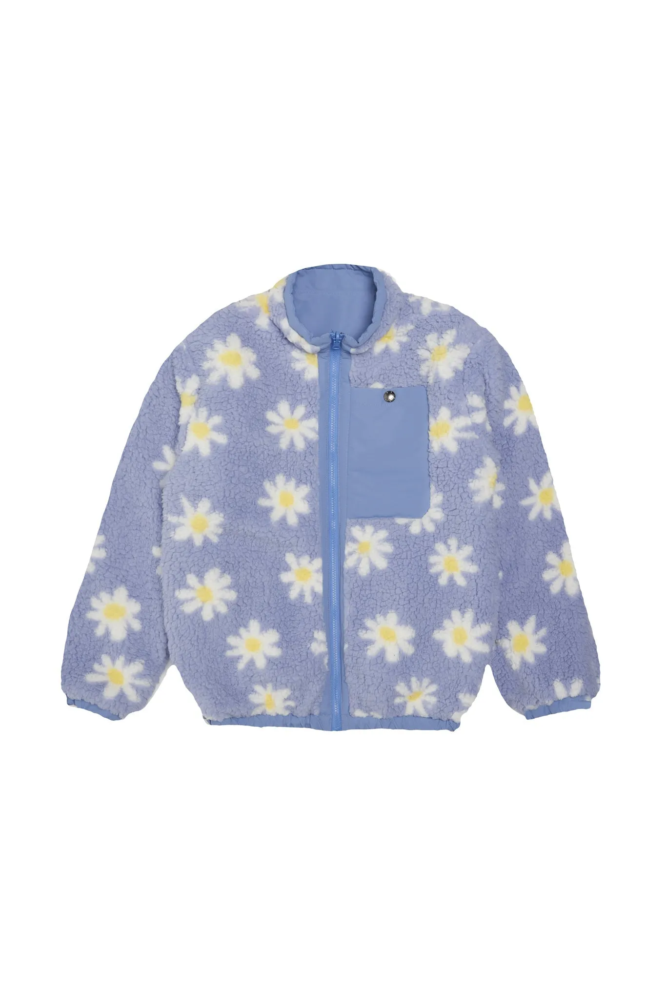 Youth Double Puffling Jacket - Sale