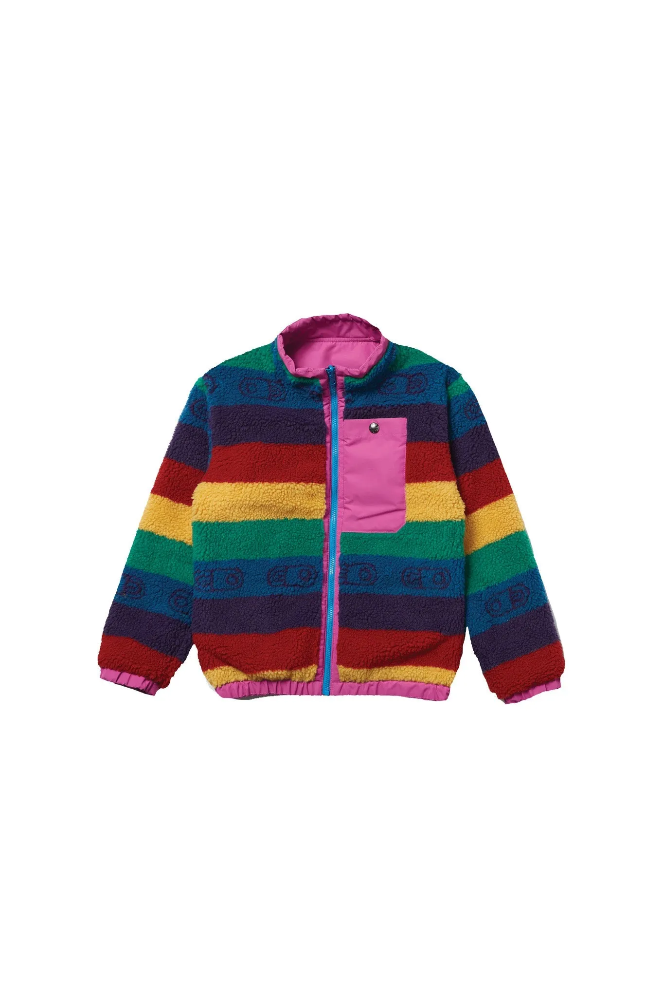 Youth Double Puffling Jacket - Sale