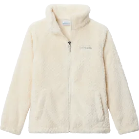 Youth Fire Side Sherpa Full Zip