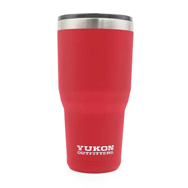 Yukon Outfitters Freedom 30oz Tumbler